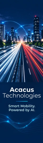 Acacus Technologies sponsored advertisement
